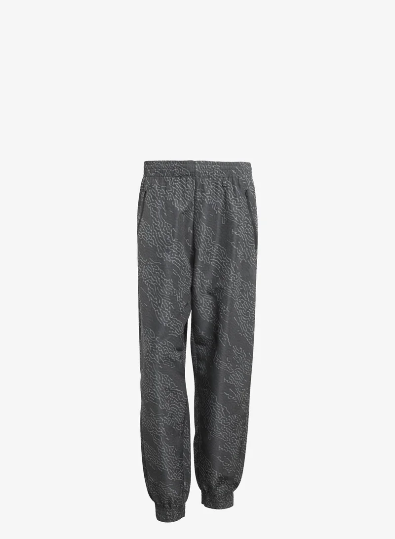 Adidas PrimeLift WORKOUT AOP Joggers